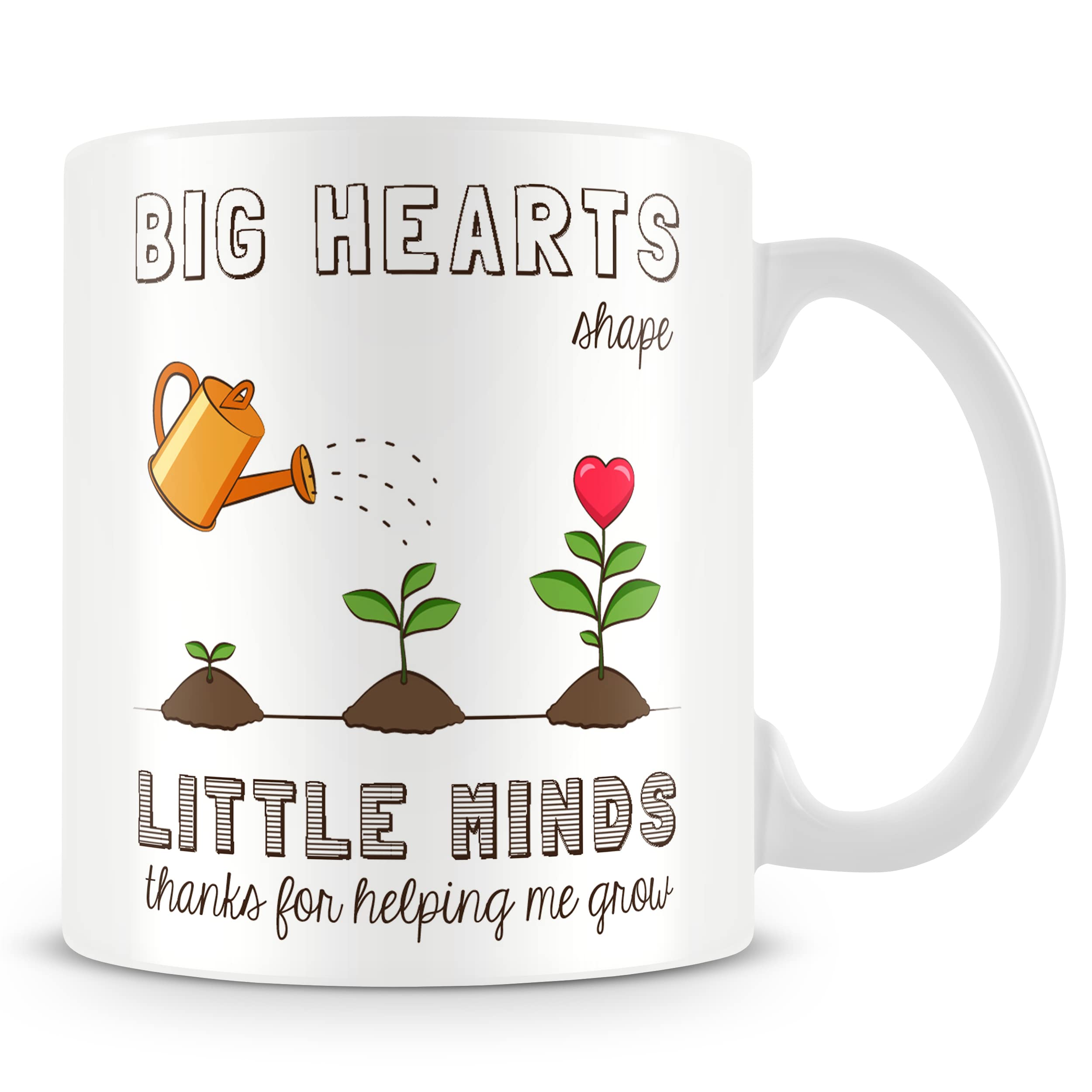 Teacher Gift Mug/Gift for Teaching Assistant