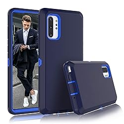 Tiflook for Galaxy Note 10 Plus Case, Protection