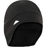 Tough Headwear Thermal Skull Cap - Moisture-Wicking Running Beanie - Snug Fit Ski Helmet Liner - Lightweight Cycling Cap