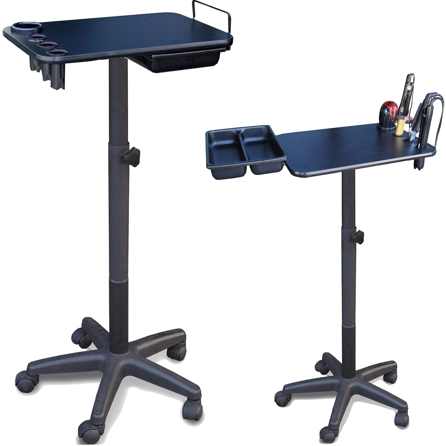 Amazon Com 2700 Shf Salon Spa Utility Chemical Coloring