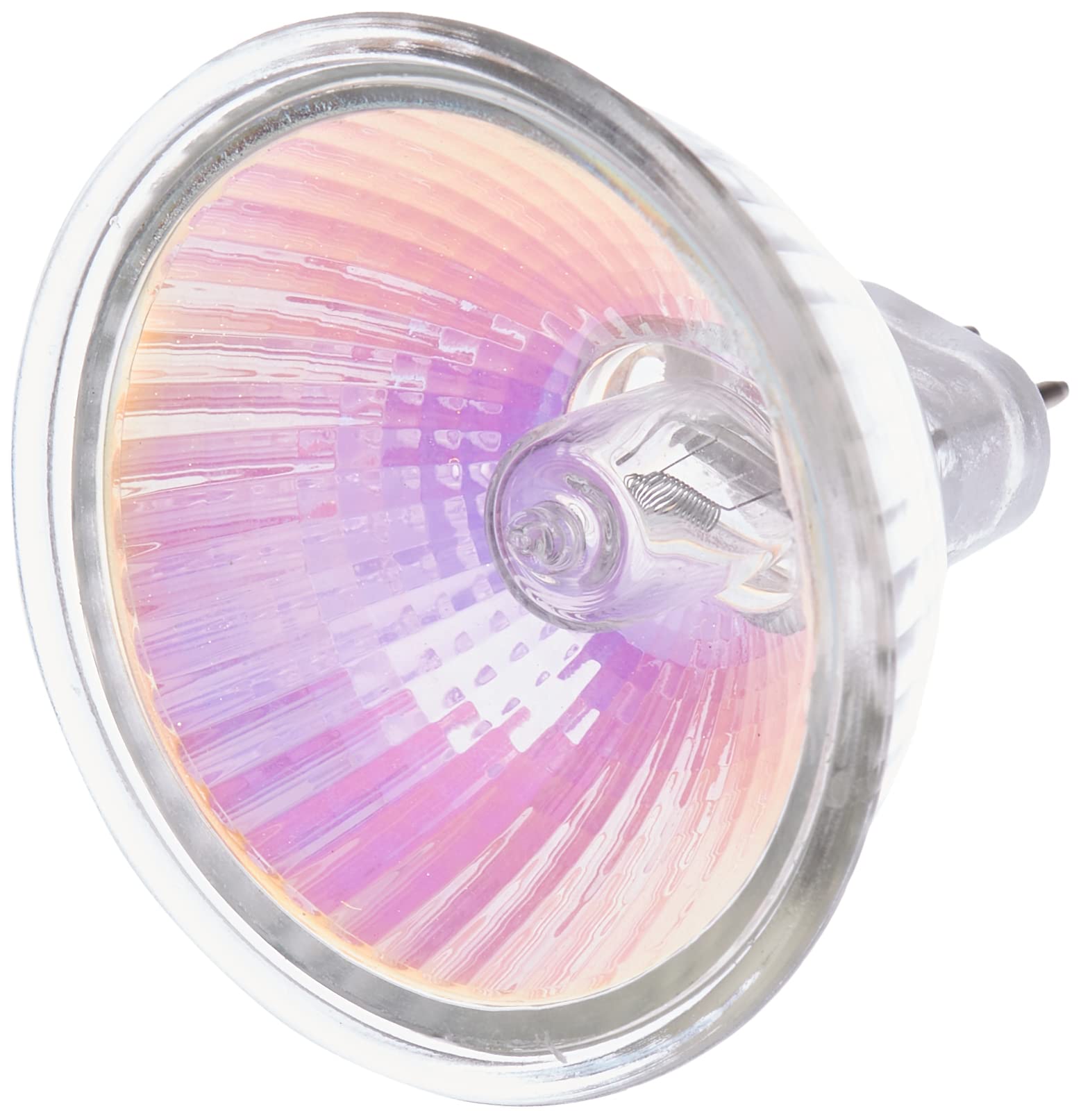 Electraline 63040 Dichroic Halogen Light Bulb 35 W