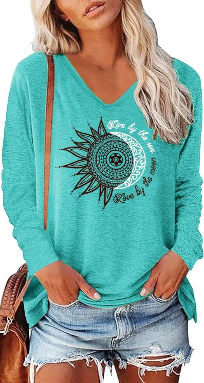 T-Shirt Women's Tops Elegant Long Sleeve / Short Sleeve Crop Tops Casual Long Shirt Cap Sleeve Tunic Summer Tank Tops Sports Top