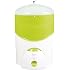 Stérilisateur Vapeur électrique Olympia - Pour Biberons Et Accessoires Bébé - Stérilisation En 11 Minutes - Capacité 6 Biberons