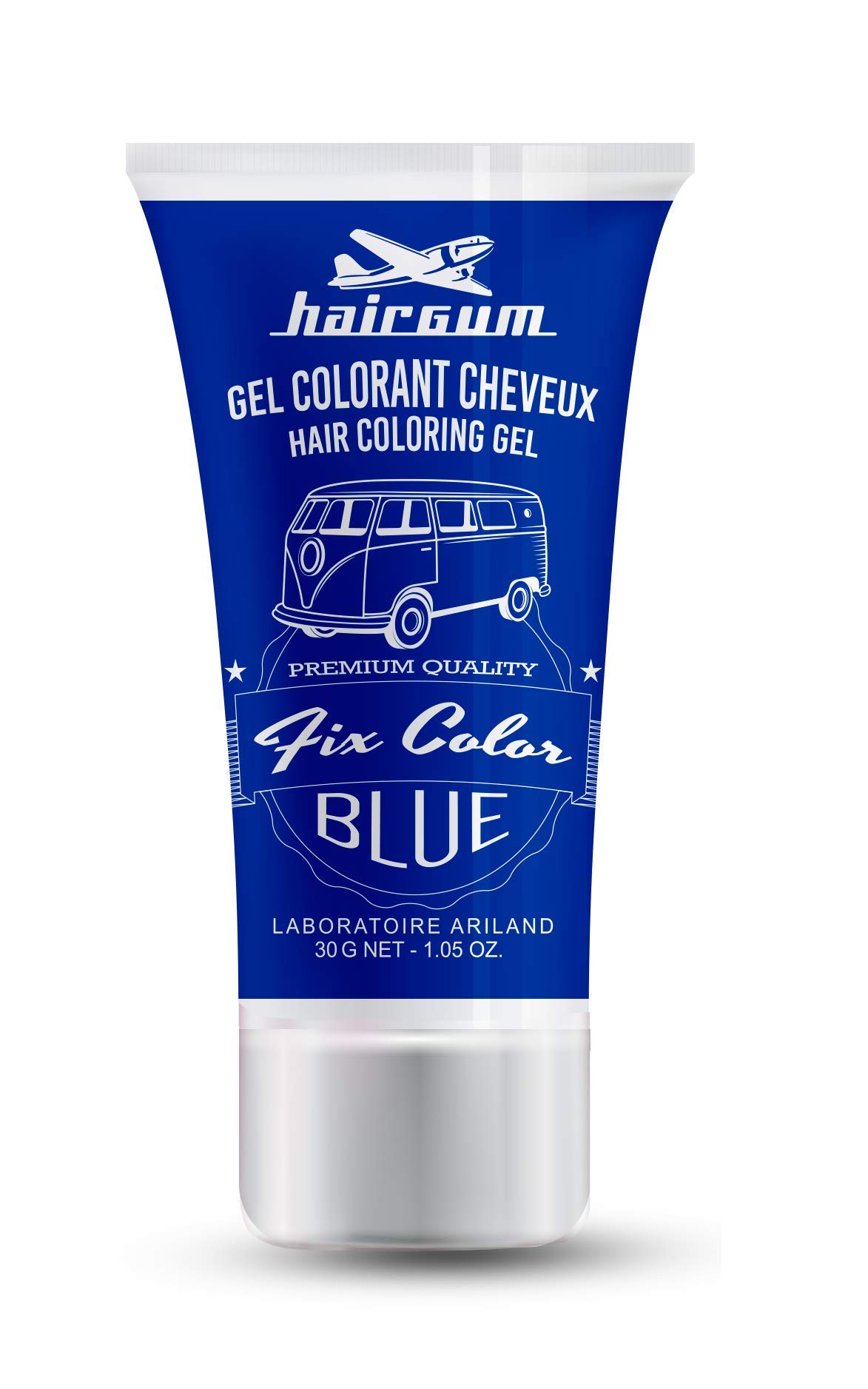 Hairgum Fix Color 30gr