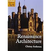 Renaissance Architecture (Oxford History of Art)