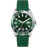 Lacoste Tiebreaker Men's Quartz Watch - Premium Fashion Timepiece