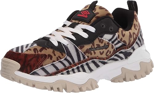 Amazon Umbro レディース Bumpy スニーカー Umbro アンブロ スニーカー