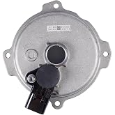 VVT Engine Variable Valve Timing Solenoid with Camshaft Sensor for 2016-2021 Hyundai Tucson Sport-age Santa Fe Kia Sorento Optima 2.0L 2.4L Replaces 24360-2GGD0 24360-2GGA0 24360-2GGB0