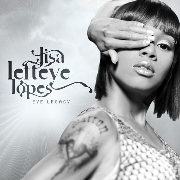 Lopes, Lisa - Supernova - Amazon.com Music