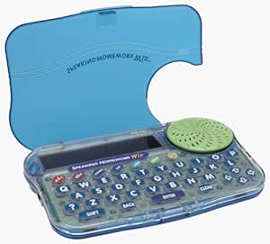 Speaking homework wiz franklin electronic publishers 07 picture