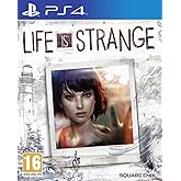 Life is Strange (PS4)
