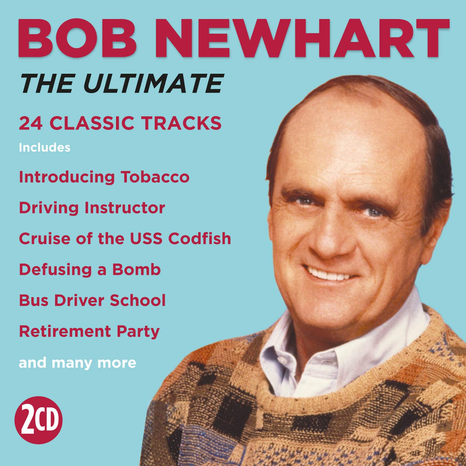 The Ultimate Bob Newhart