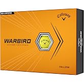 Callaway Golf Warbird Golf Balls