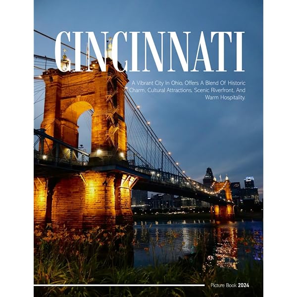 Cincinnati Tragetasche Aus Polyester – 33 Zoll, Wasserabweisend & Strapazierfähig, Perfekt Als Souvenir Oder Reisetasche