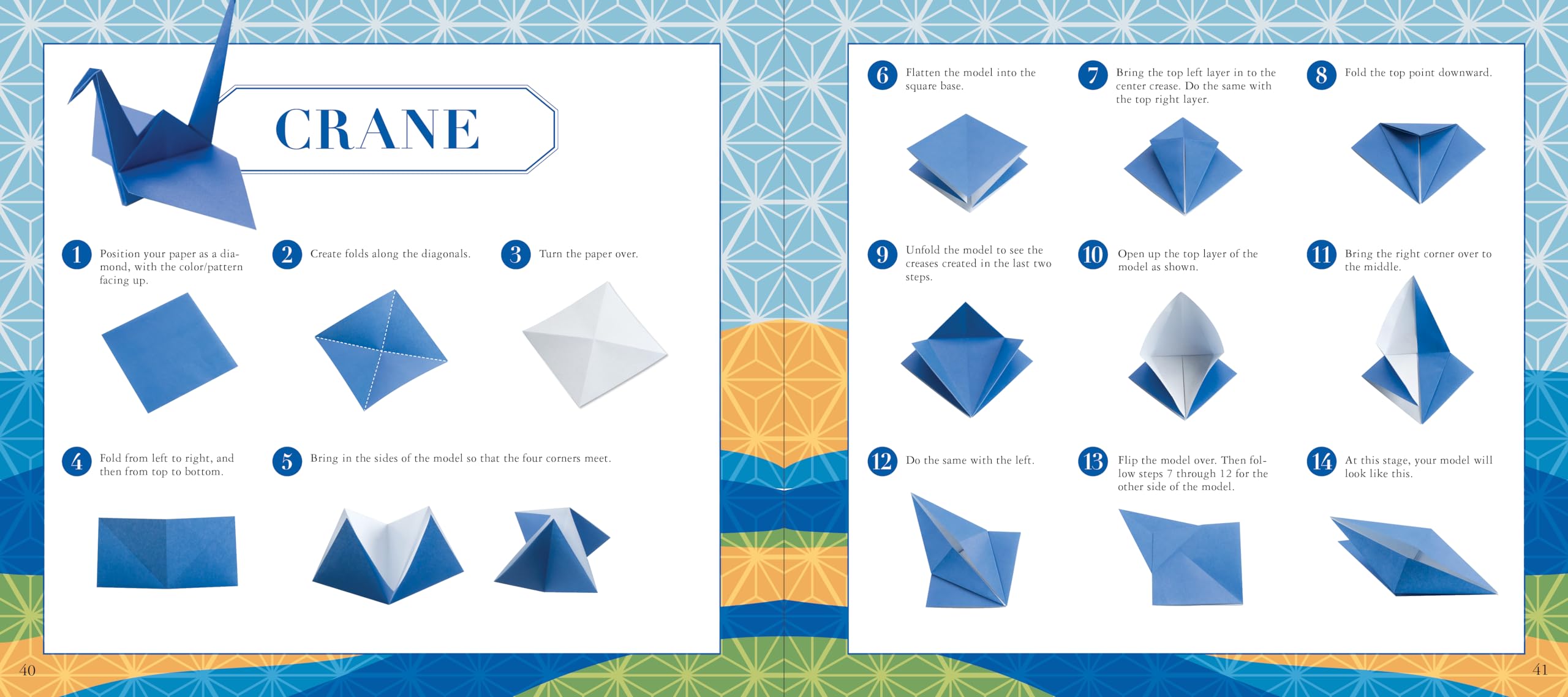 The Ancient Art of Origami (Kit): Everything You Need to Fold Elegant Traditional Models The Ancient Art of Origami (Kit): Everything You Need to Fold Elegant Traditional Models Hardcover