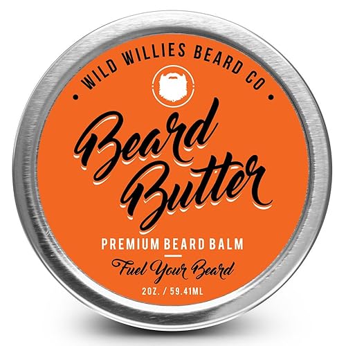Best Beard Balms