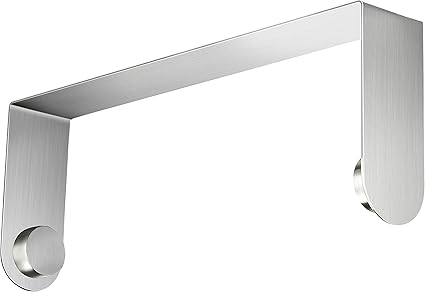 Taozun Küchenrollenhalter für Küchenhandtücher, selbstklebend