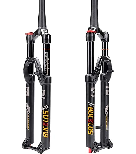 Amazon.com : XFUSION Trace 36 RC Boost MTB Suspension Fork, 29