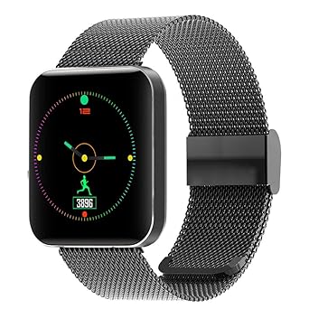 Reloj - BZLine Smartwatches - para - BZL-0122: Amazon.es: Relojes