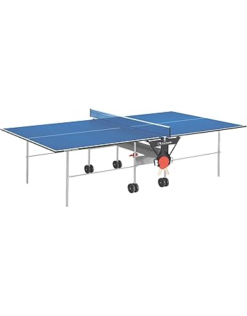 Tavoli Da Ping Pong Sport E Tempo Libero Amazonit