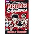 Dennis & Gnasher - Double Trouble [DVD]