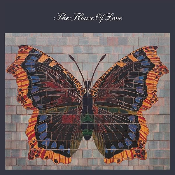 The House of Love - Burn Down The World - Amazon.com Music