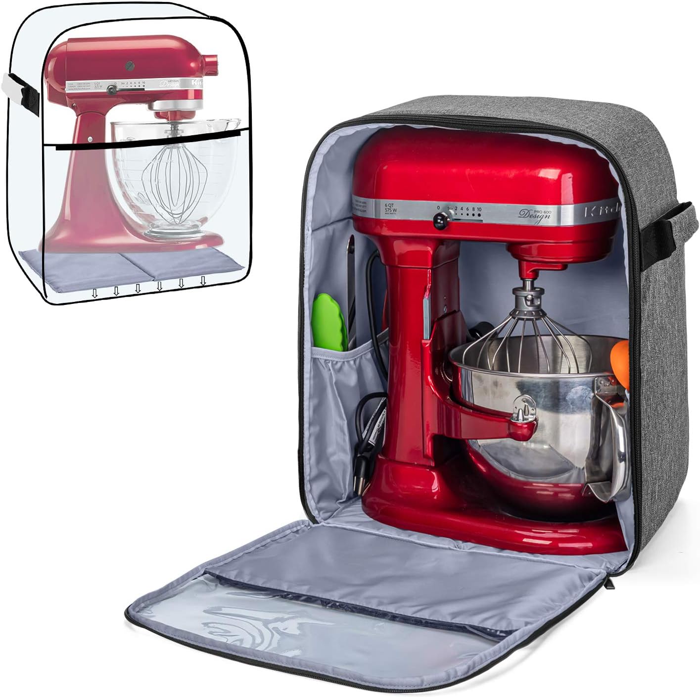 The Best Small Kitchen Aid Stand Mixer Home Previews