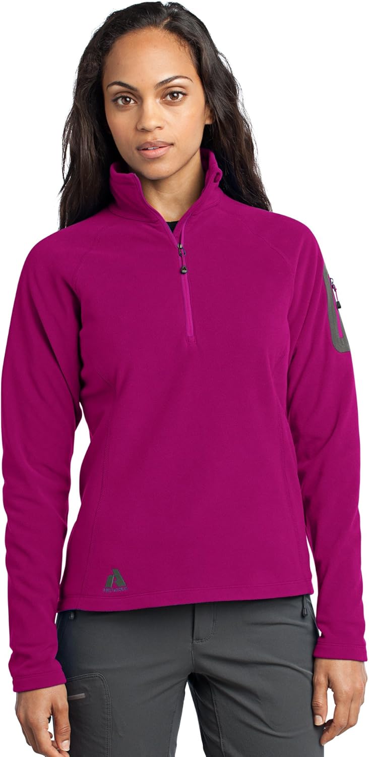 first ascent base layer