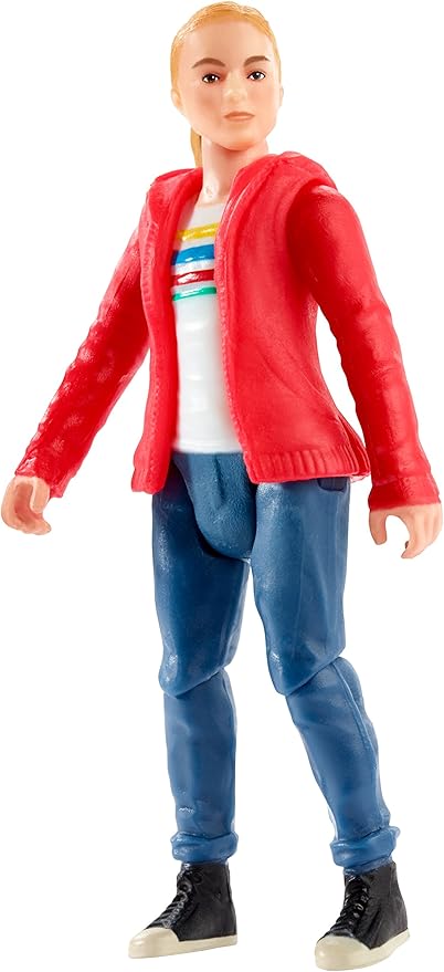 jurassic world maisie figure