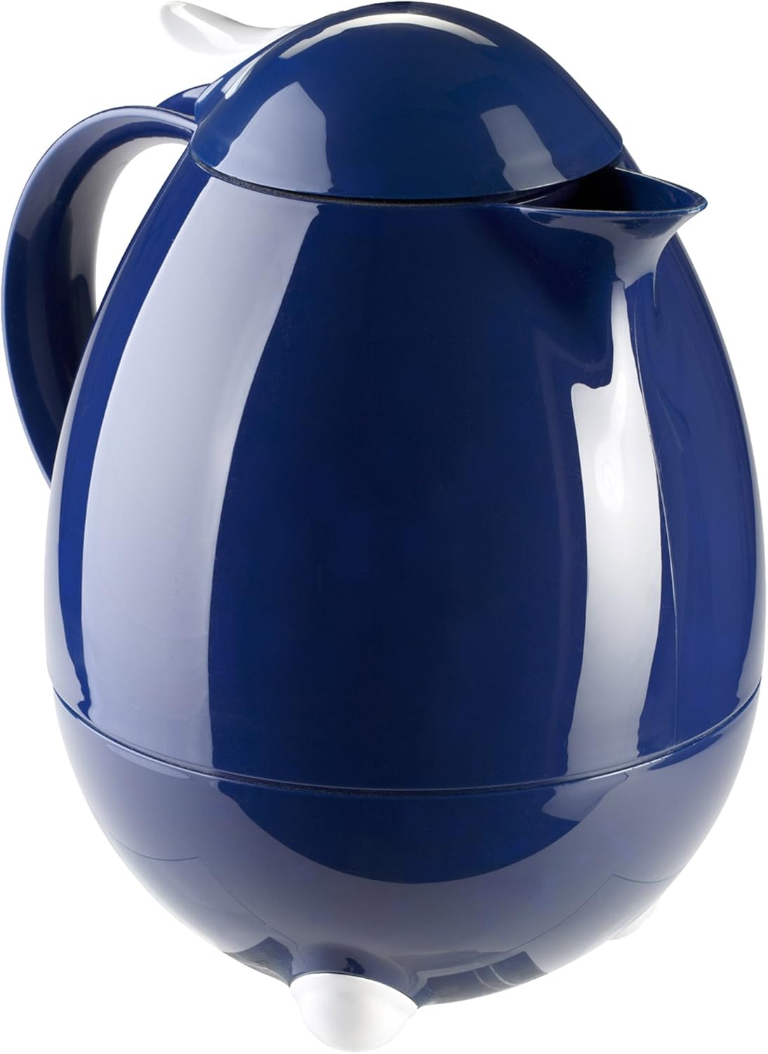 how tall is a 40 oz hydro flask