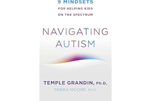 Navigating Autism: 9 Mindsets For Helping Kids on the Spectrum