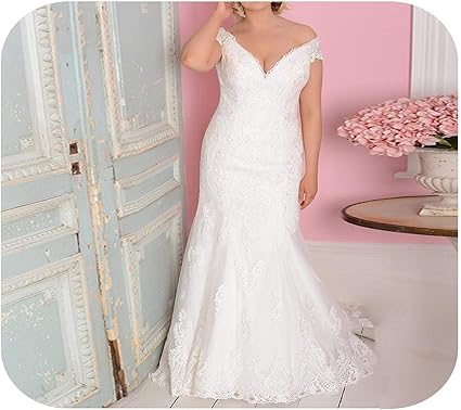 mine backless trumpet gown