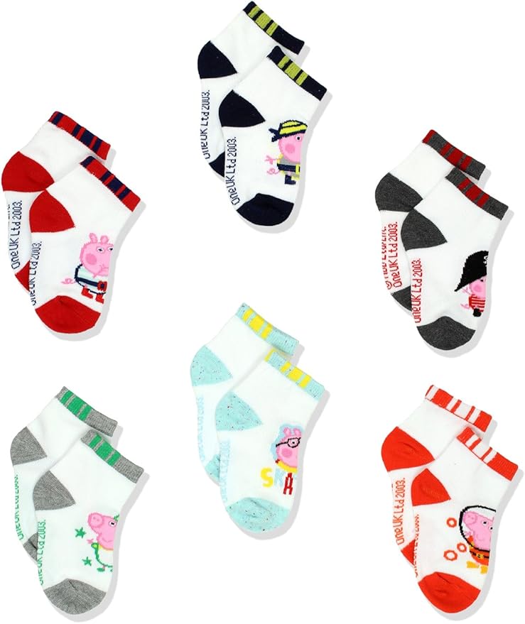 character trainer socks