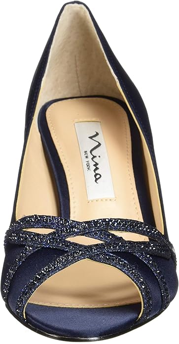 nina manon evening pumps