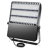 Tomourd Stadium Lights Outdoor LED, Super Bright