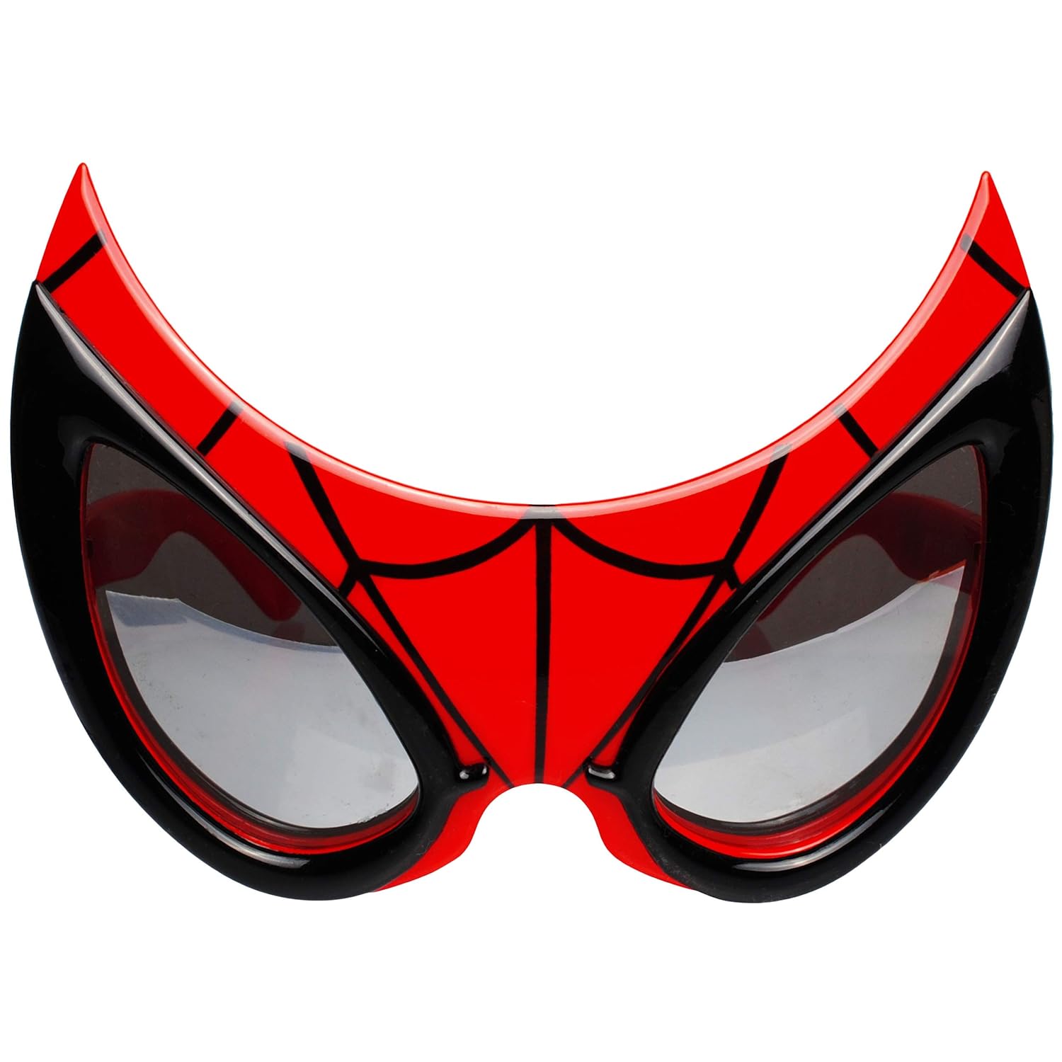 für Kinder.. UV 400 Brille SpiderMan allesmeine.de GmbH 3D Effekt