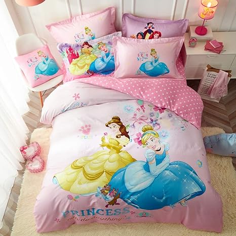 cinderella crib bedding set