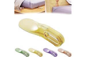 2 in 1 Mattress Lifter & Bed Sheet Tucker Tool, New 2 in 1 Bed Maker Tool, Ergonomic Mattress Lifting Wedge for Changing Shee