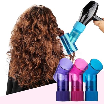 Secadores para rizar el pelo | Secadores