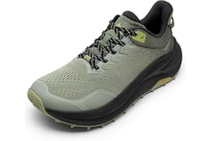 NORTIV 8 Men's Wide Toe Box Trail Running Shoes Cushion Walking Barefoot Tennis Workout Gym Cross Training Shoe Fashion Sneakers Whitney