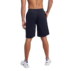 Champion Mens Shorts, Moisture Wicking, Athletic