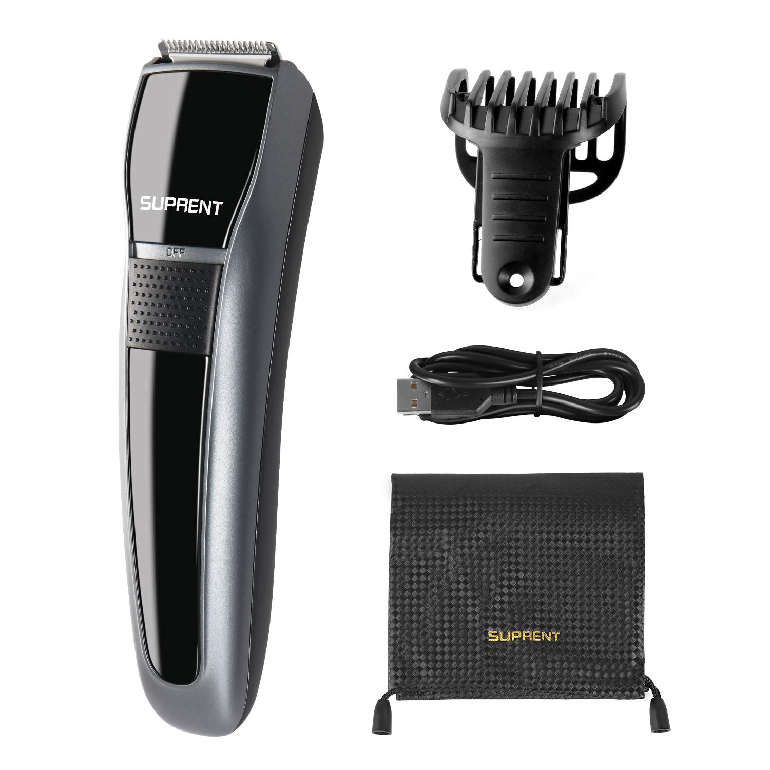 suprent beard trimmer review