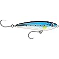 Rapala X-Rap Saltwater SubWalk 07 Blue Sardine