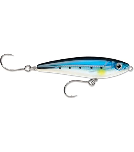 Poisson Rapala X-Rap PETO 20cm 83gr – Royal Pêche