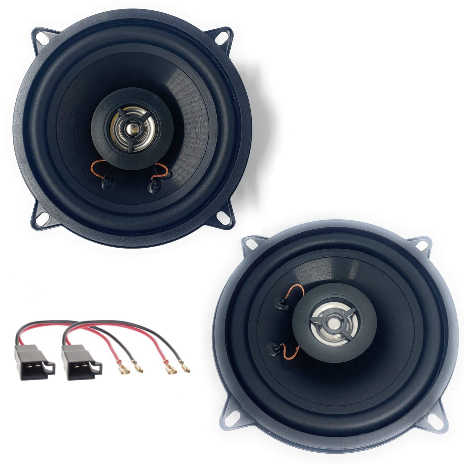 Kit 2-way car speakers 13 cm RENAULT MEGANE/MODUS/SCENIC/GRAND SCENIC