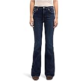 7 for All Mankind Womens The Leggy Bootcut
