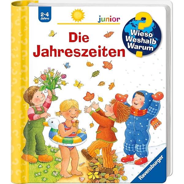 Amazon.com: Wieso? Weshalb? Warum?: Unser Baby (German Edition