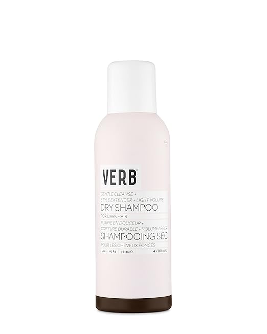 5 Tips To Pick The Best Dry Shampoo for Brown Hair in 2024!