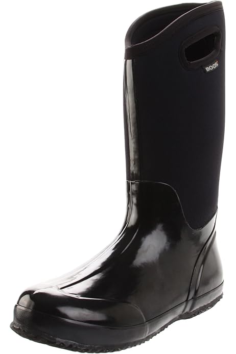 bogs whiteout fleck canada