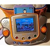 Amazon.com: VTech - V.Smile - PC Pal : Toys & Games